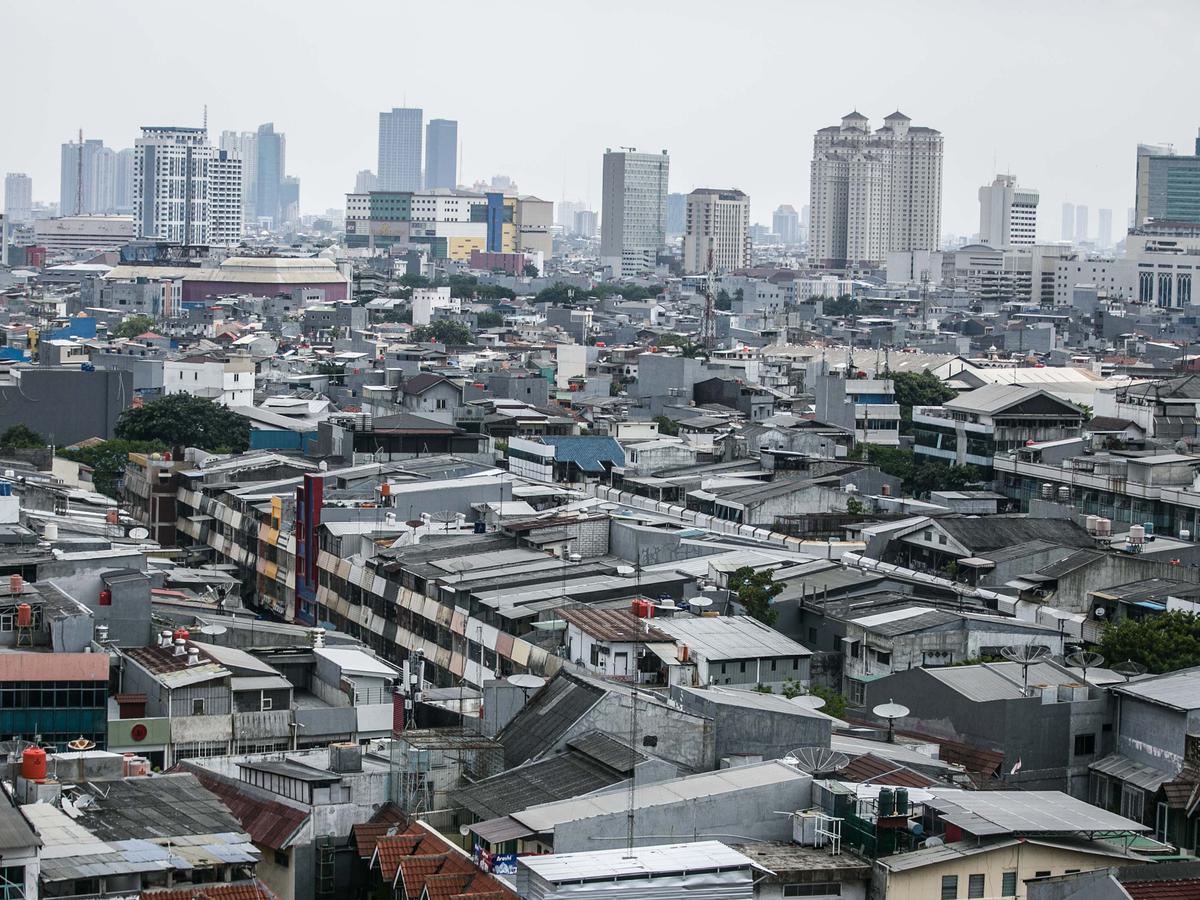 6 Risiko yang Dialami Indonesia jIka Terjadi Resesi Global